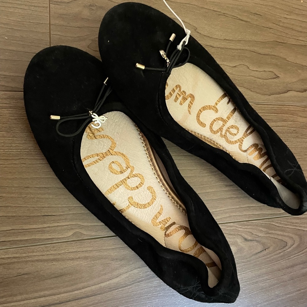Sam Edelman Flats